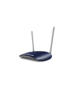 TD-W9960 - Tp-Link 300Mbps Wi-Fi VDSL/ADSL Modem Router