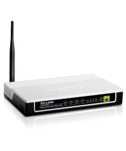 TD-W8950ND - Tp-Link Wireless N ADSL2+ Modem Router