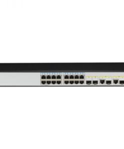 S1720-20GFR-4TP - Huawei S1700 Series Switch