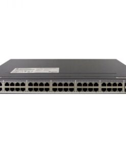 S3700-52P-PWR-SI - Huawei S3700 Series Switch