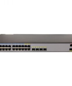 S5710-28C-PWR-EI-AC - Huawei S5700 Series Switch