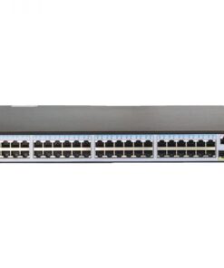 S5710-52C-PWR-EI - Huawei S5700 Series Switch