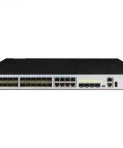 S5720-32C-HI-24S-AC - Huawei S5720 Series Switch
