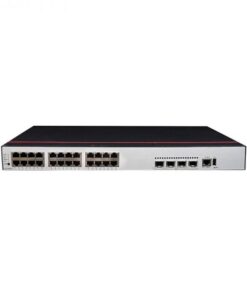 S5735-L24P4X-A1- - Huawei S5700 Series Switch
