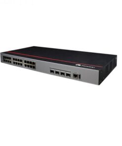 S5735-L24T4X-A1 - Huawei S5700 Series Switch