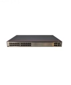 S5735S-H24S4X-A - Huawei S5700 Series Switch