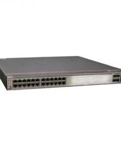 S5736-S24T4XC - Huawei S6700 Series Switch