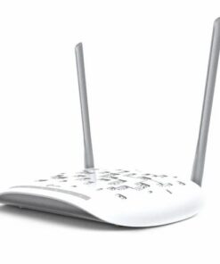 TD-W9970 - Tp-Link – 300Mbps Wireless N USB VDSL/ADSL Modem Router