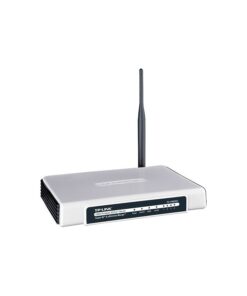 TD-W8920G - Tp-Link Wireless ADSL2+ Router