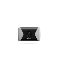 M7450 - Tp-Link 300 Mbps LTE-Advanced Mobile Wi-Fi