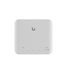 USW-Flex (46W) - Ubiquiti Flexible 5-Ports Layer 2 PoE Switch