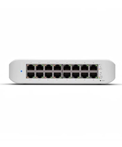 USW-Lite-16-PoE - Ubiquiti Lite 16 PoE Switch