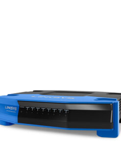 SE4008 - Linksys Gigabit Ethernet Switch
