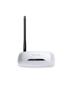 TL-WR740N - Tp-Link 150Mbps Wireless N Router