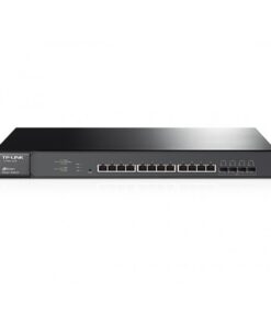 T2600G-28SQ - TP-Link JetStream L2 Managed Switch