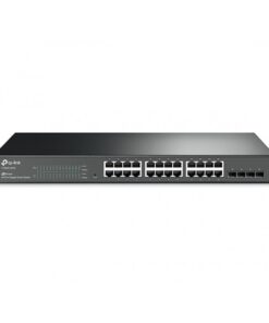 T1600G-28TS - TP-Link JetStream Gigabit Smart Switch