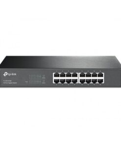 TL-SG1016D - TP-Link Gigabit Desktop Network Switch