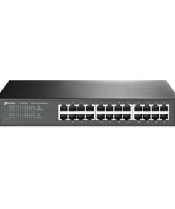 TL-SG1024D - TP-Link Gigabit Desktop Network Switch