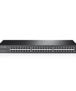 TL-SG1048 - TP-Link Gigabit Rackmount Network Switch