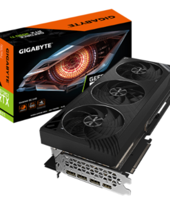 GV-N309TGAMING-24GD - Gigabyte GeForce RTX 3090 Ti GAMING 24G Graphics Card
