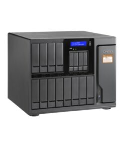 TS-1635AX-4G - QNAP Network Attached Storages