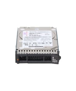 00AJ151 - IBM 1.2TB 10K SAS Hard Drive