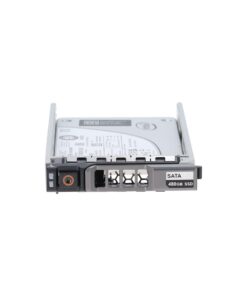 00DJ5 - Dell 480Gb MU TLC SATA 6Gbps Solid State Drive