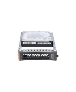 00RX927 - IBM 1.8TB 10K SAS Hard Drive