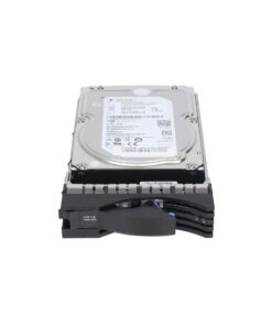 00RX931 - IBM Hard Disk 6TB 7.2k SAS Hard Drive