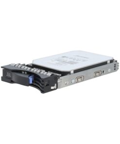 00WK782 - IBM 8TB 7.2K NL SAS Hard Drive
