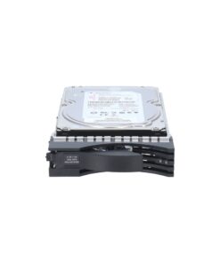 9ZM270-039 - IBM 4TB 7.2K SAS Hard Drive