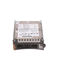 00AD102 - IBM 600GB 10k SAS Hard Drive