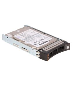 00AD103 - IBM 600GB 10K SAS Hard Drive