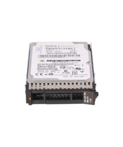 00AJ150 - IBM 1.2TB 10K SAS Hard Drive