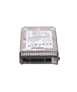 00AJ147 - IBM 1.2TB 10K SAS Hard Drive