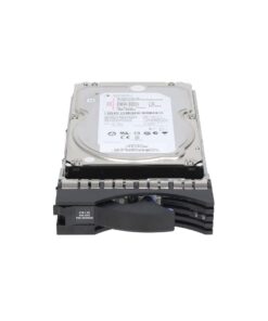  00AR322 - IBM 4TB 7.2K SAS Hard Drive