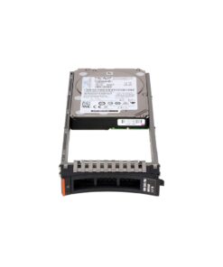 00AR010 - IBM 1.2TB 10K SAS Hard Drive