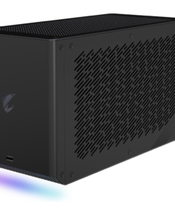 GV-N208TIXEB-11GC - Gigabyte AORUS RTX 2080 Ti GAMING BOX Graphics Card