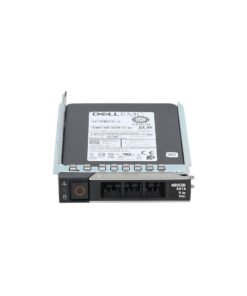 02M3C - Dell 480GB SATA Solid State Drive