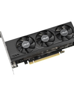 RTX4060-O8G-LP-BRK - ASUS GeForce RTX 4060 LP BRK 8GB Graphics Card