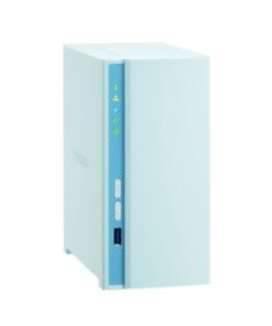 TS-230 - QNAP Network Attached Storages