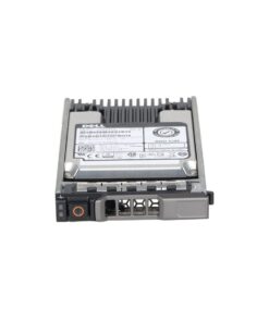 400-AMDB - Dell 480GB MLC RI SAS 12Gbps Solid State Drive