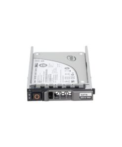 072PJ - Dell 800GB SATA Solid State Drive