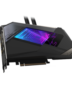 GV-N308TAORUSX W-12GD - Gigabyte AORUS GeForce RTX 3080 Ti Graphics Card