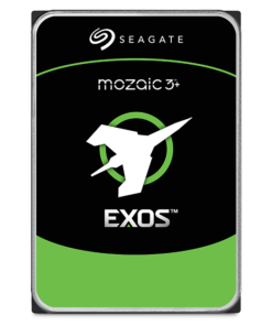ST32TB00000 - Seagate 32TB Exos Mozaic 3+ Hard Drive