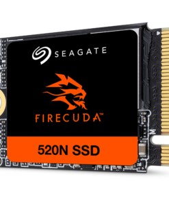 ZP1024GV3A002 - Seagate 1TB FireCuda 520N Solid State Drive