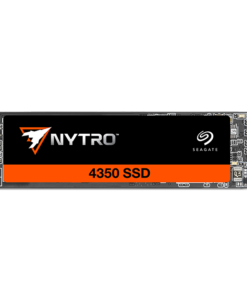 XP480SE30001 - Seagate 480GB Nytro 4350 Solid State Drive