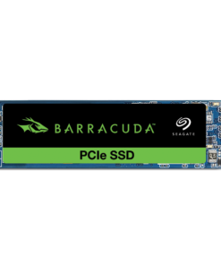 ZP1000CV3A002 - Seagate 1TB Barracuda Solid State Drive