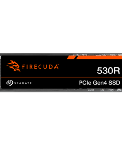 ZP1000GM3A063 - Seagate 1TB FireCuda 530R Solid State Drive