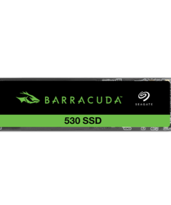 ZP512CM3A003 - Seagate 512GB BarraCuda 530 Solid State Drive